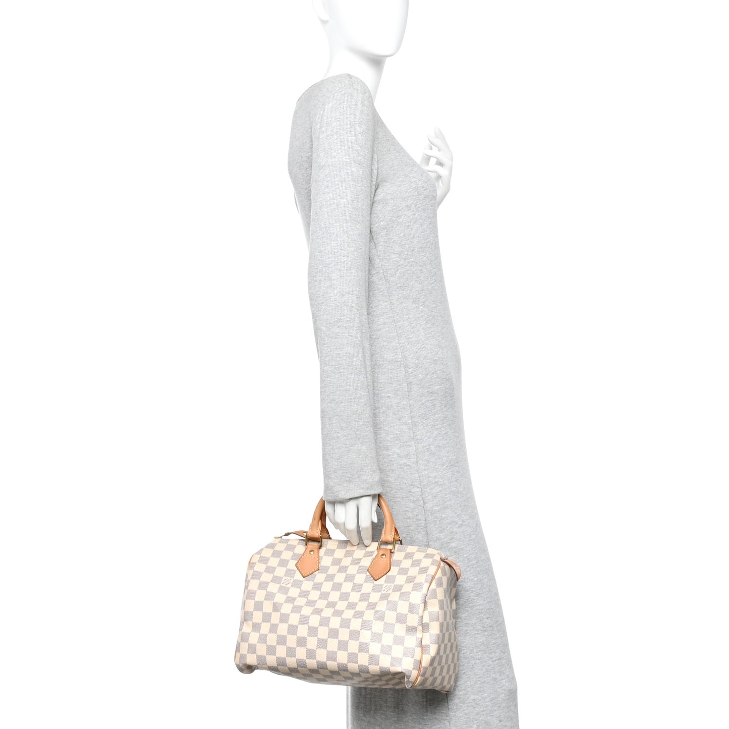 Damier Azur Speedy 30