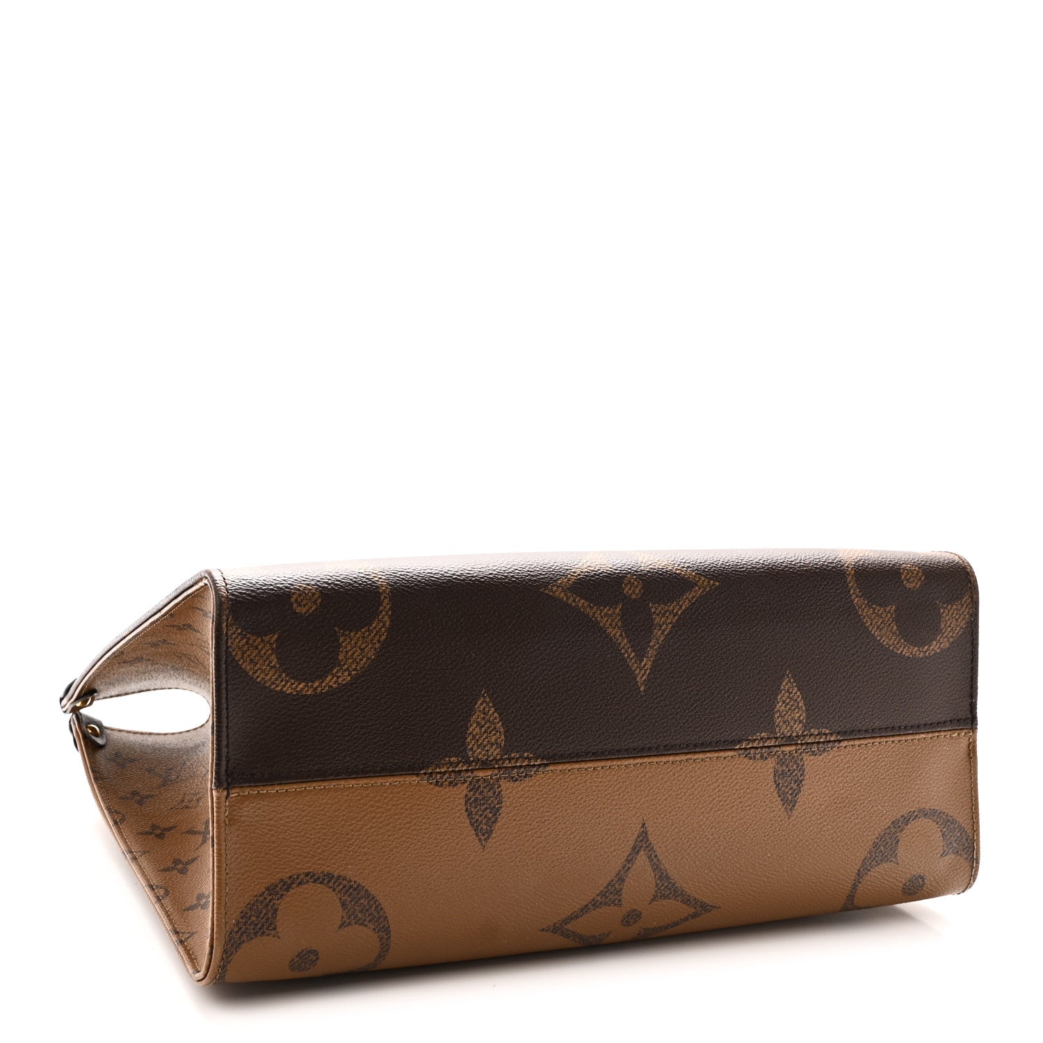 Louis Vuitton Reverse Monogram Giant Onthego MM 4 of 9