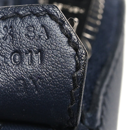 Hermes Swift Bolide 27 Bleu Indigo 7 of 9