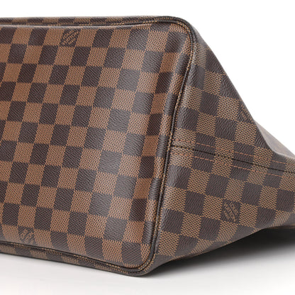 Louis Vuitton Damier Ebene Neo Neverfull GM 10 of 10