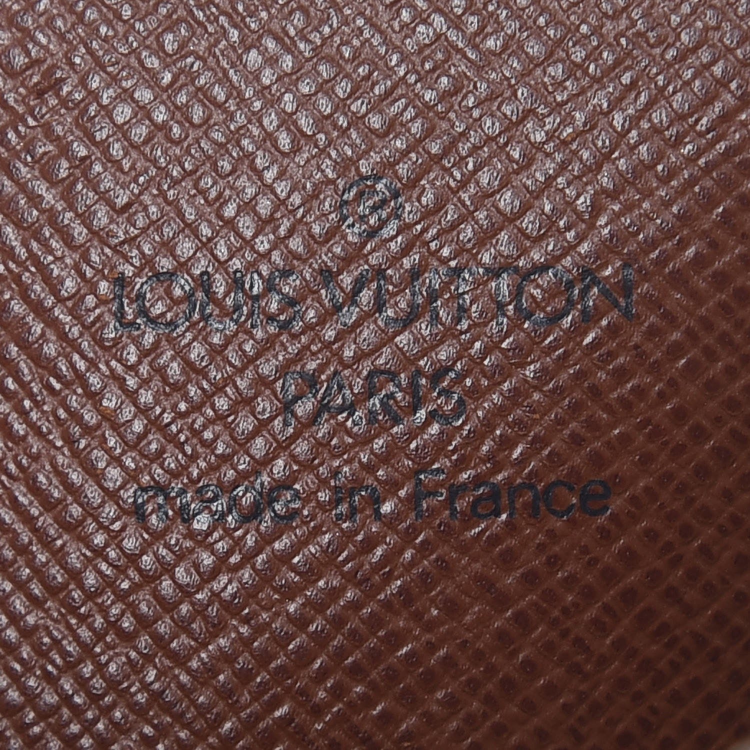 Louis Vuitton Monogram Danube 21 5 of 11