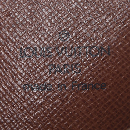 Louis Vuitton Monogram Danube 21 5 of 11