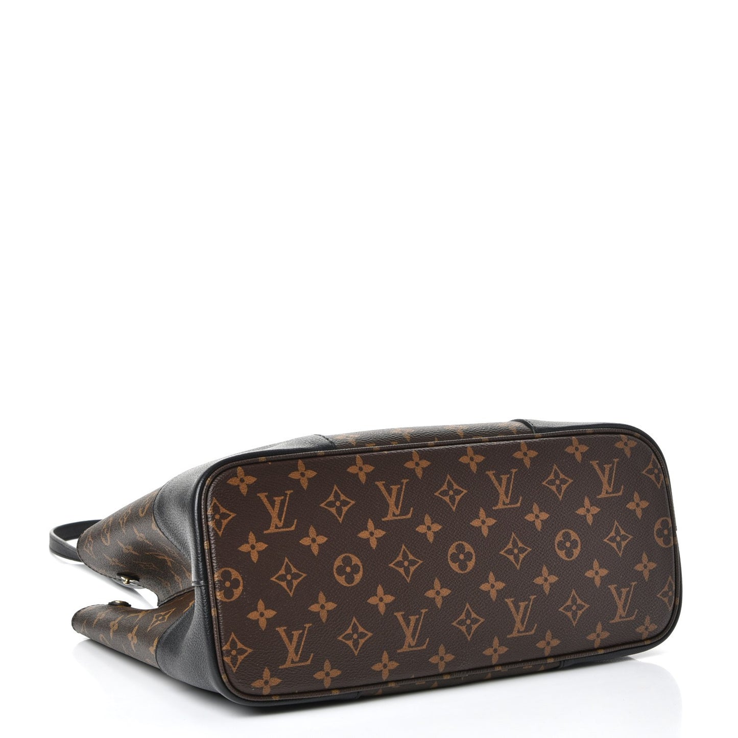 Monogram Flandrin Black