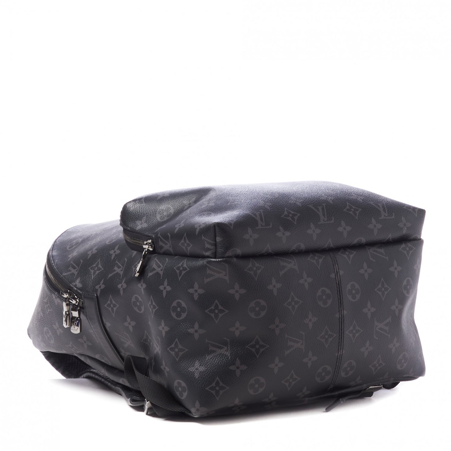 Monogram Eclipse Discovery Backpack PM