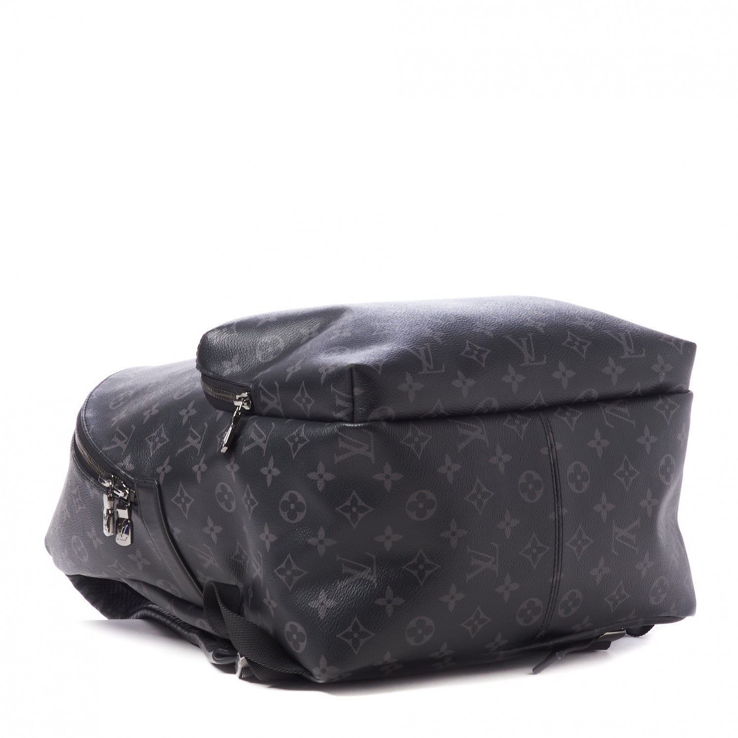 Louis Vuitton Monogram Eclipse Discovery Backpack PM 4 of 9
