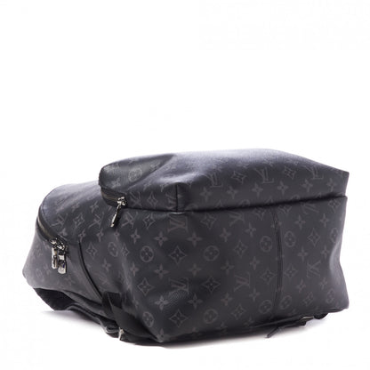 Louis Vuitton Monogram Eclipse Discovery Backpack PM 4 of 9
