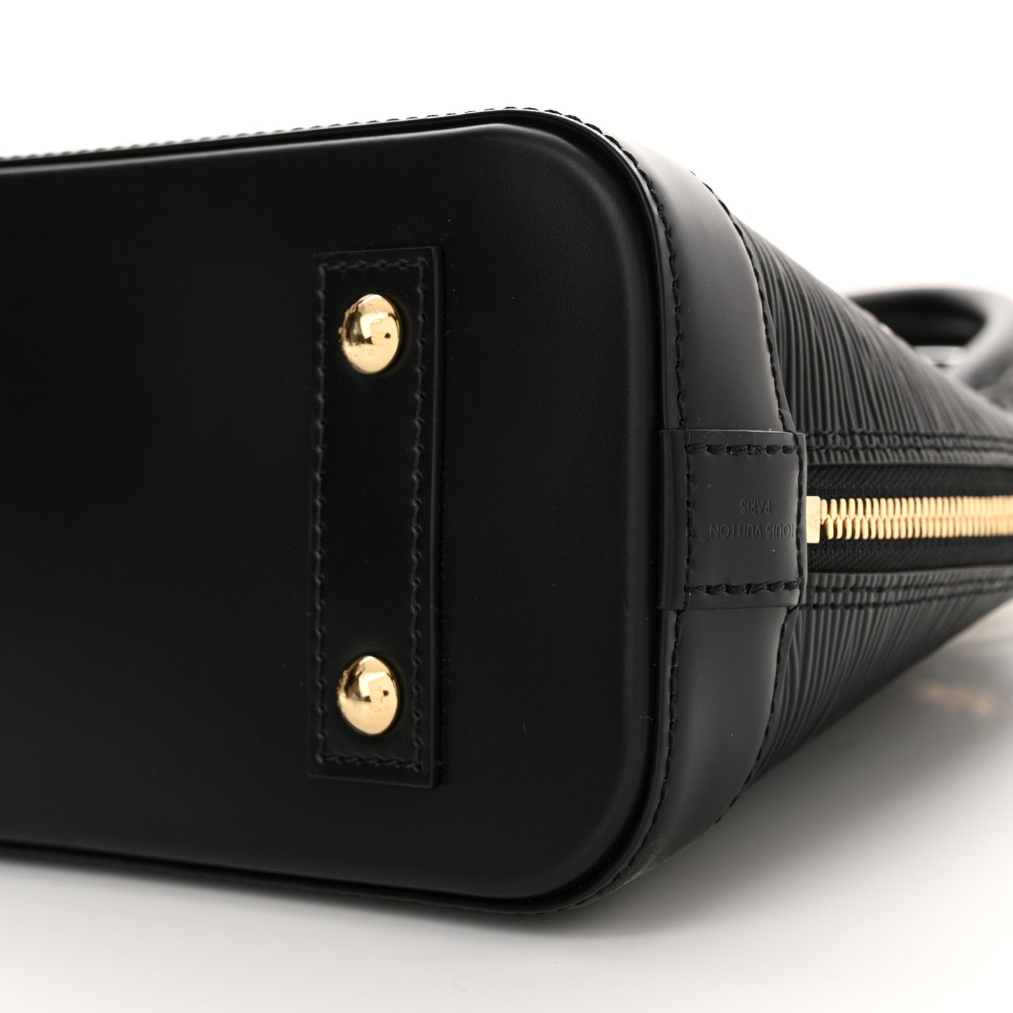 LV X TM Epi Alma BB Black