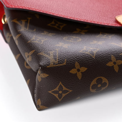 Louis Vuitton Monogram Pallas Chain Cherry 8 of 12