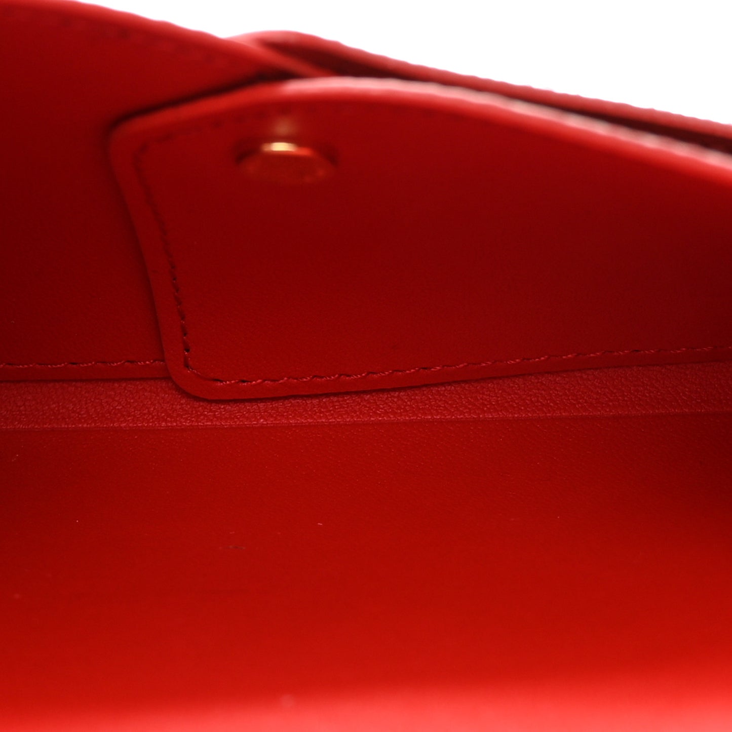 Monogram Kirigami Pochette Set