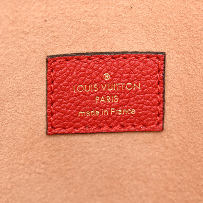 Louis Vuitton Monogram Flandrin Cherry 6 of 9