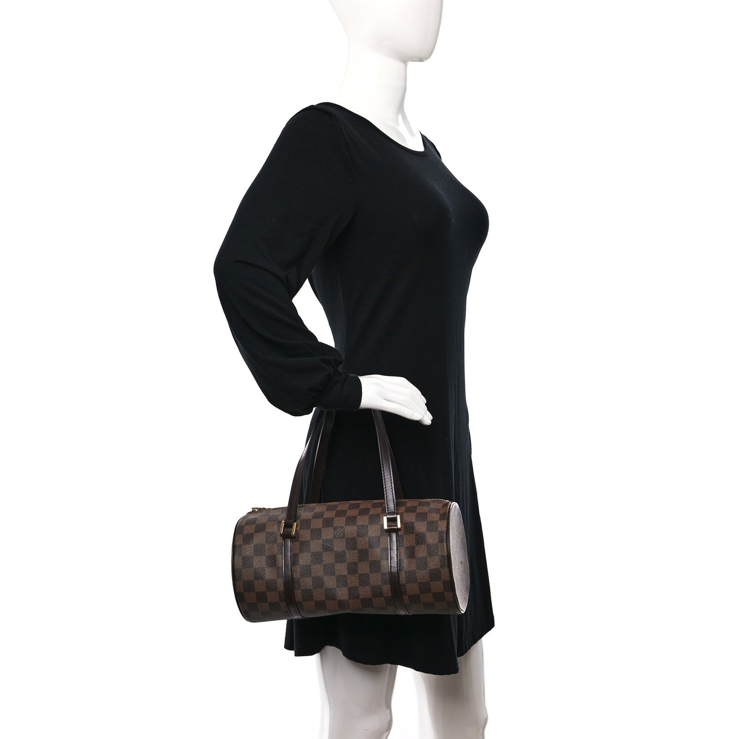 Damier Ebene Papillon 30