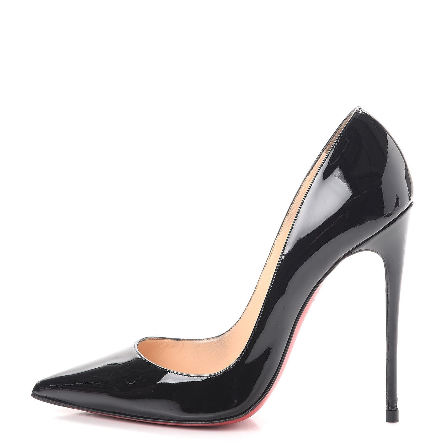 Patent So Kate 120 Pumps 38 Black