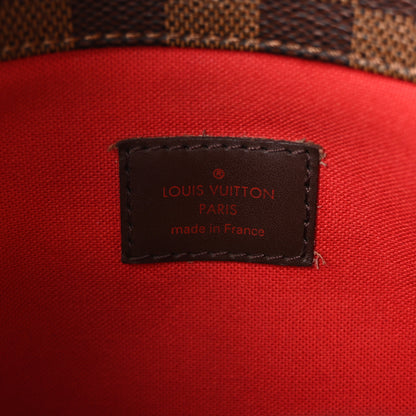 Louis Vuitton Damier Ebene Bloomsbury PM 6 of 11