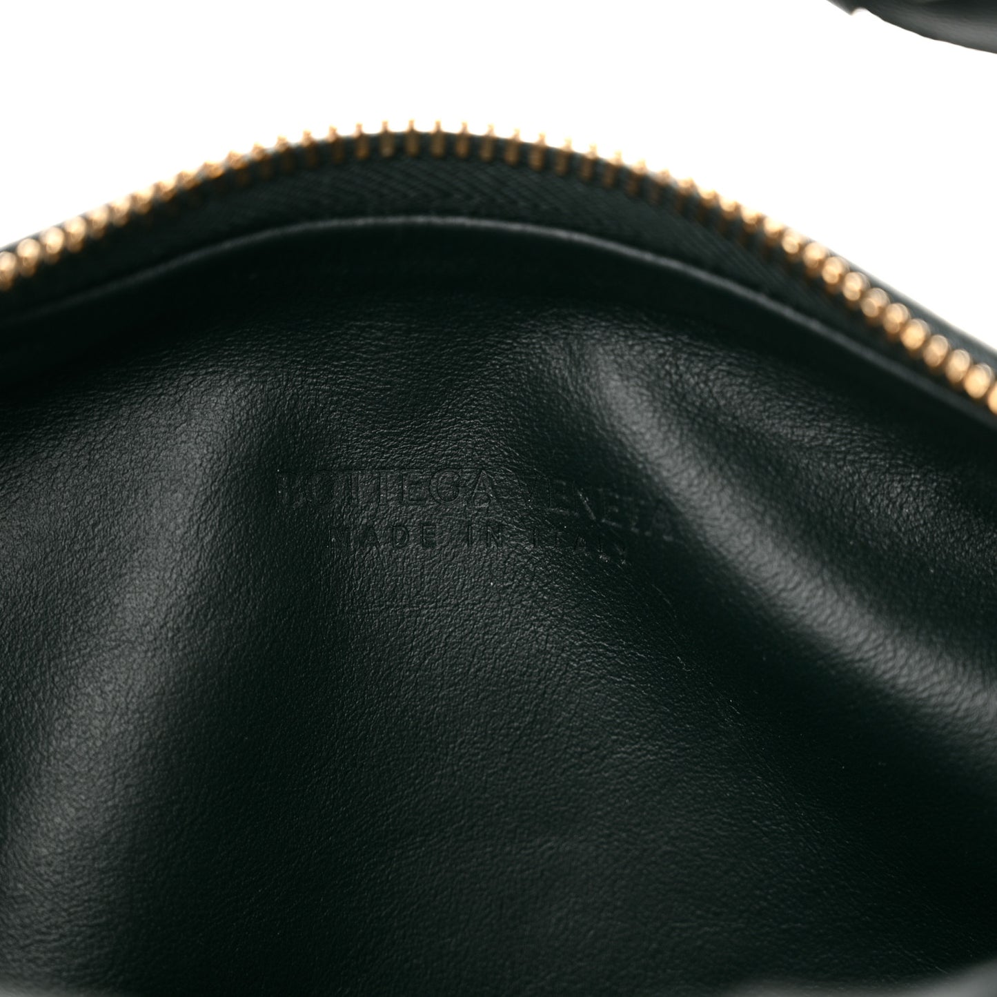 Nappa Intrecciato Mini Jodie Raintree