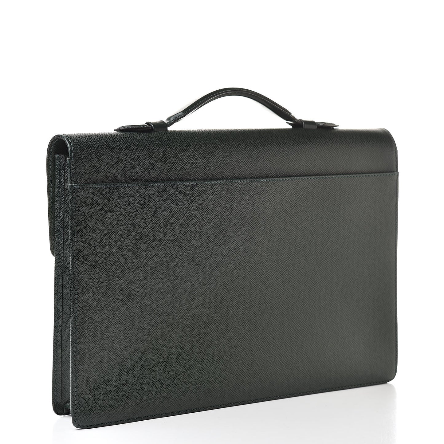 Taiga Robusto 1 Compartment Briefcase Epicea