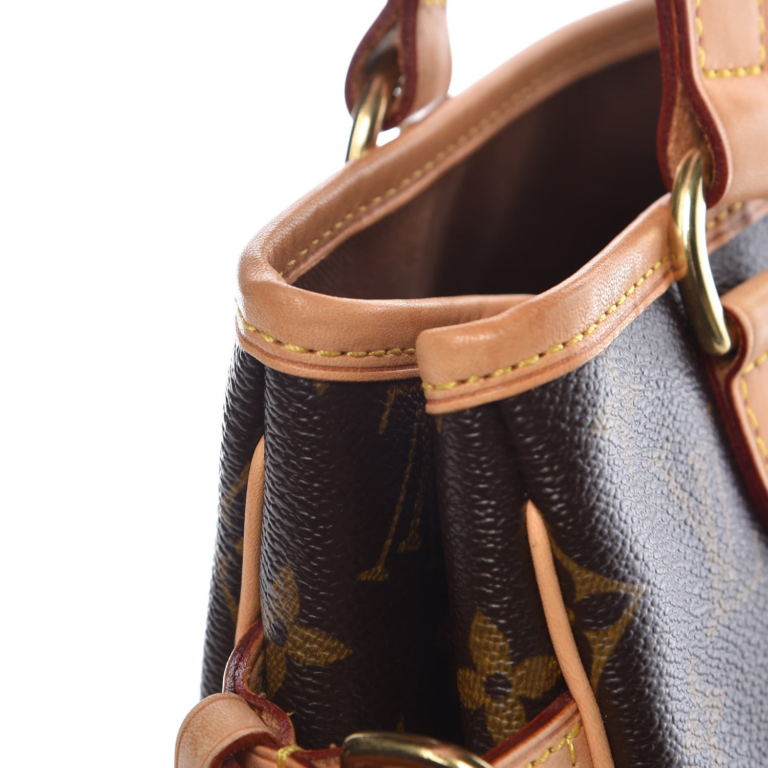 Louis Vuitton Monogram Batignolles 13 of 14