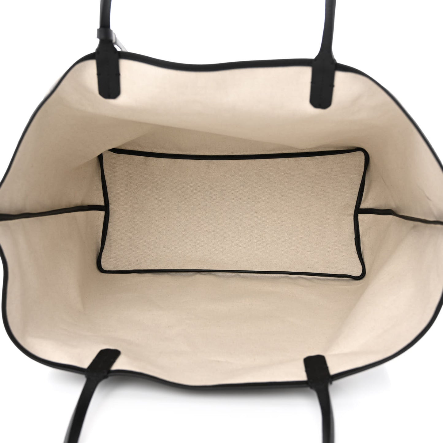 Goyardine Saint Louis GM Black