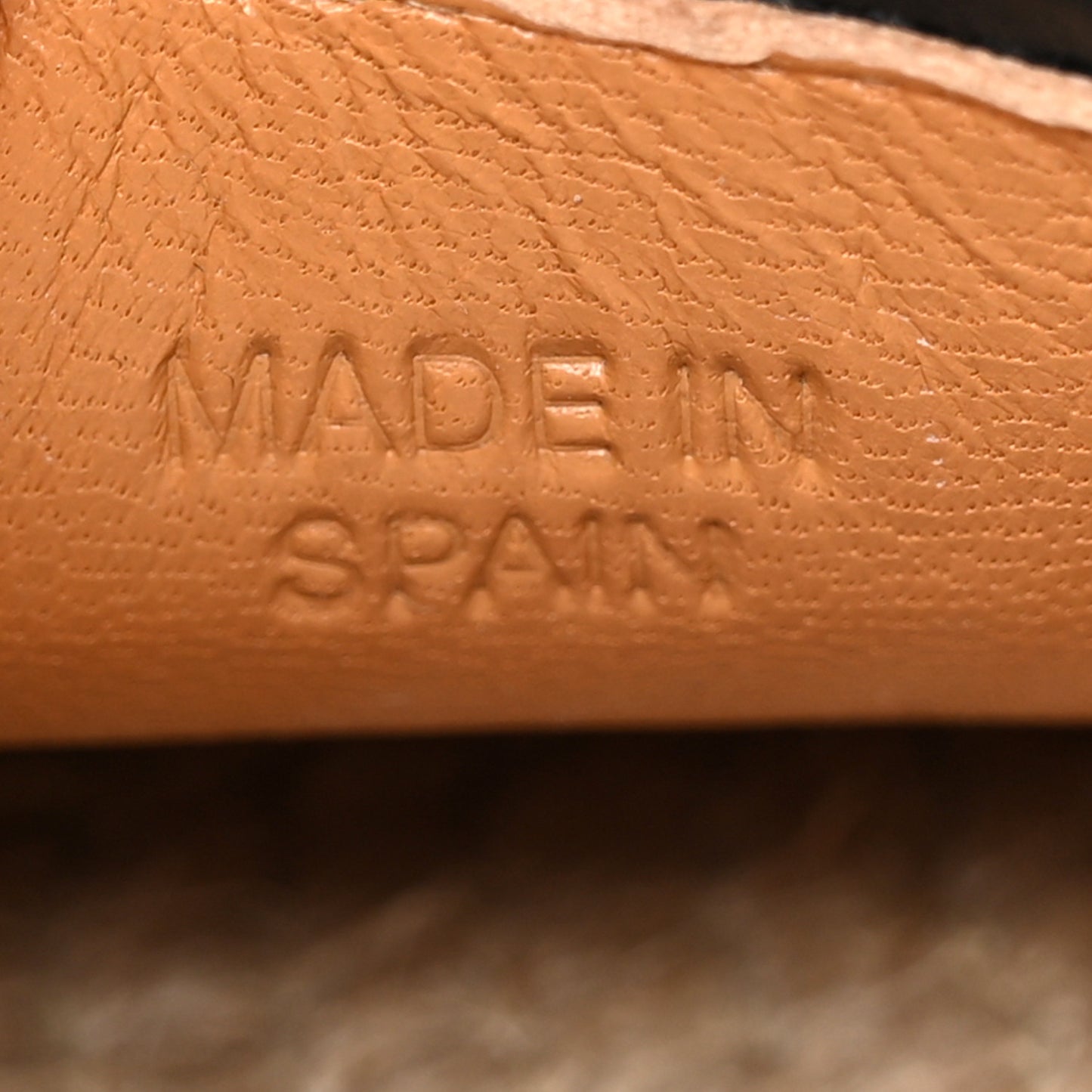 Microguccissima Signature Espadrilles 36.5 Black