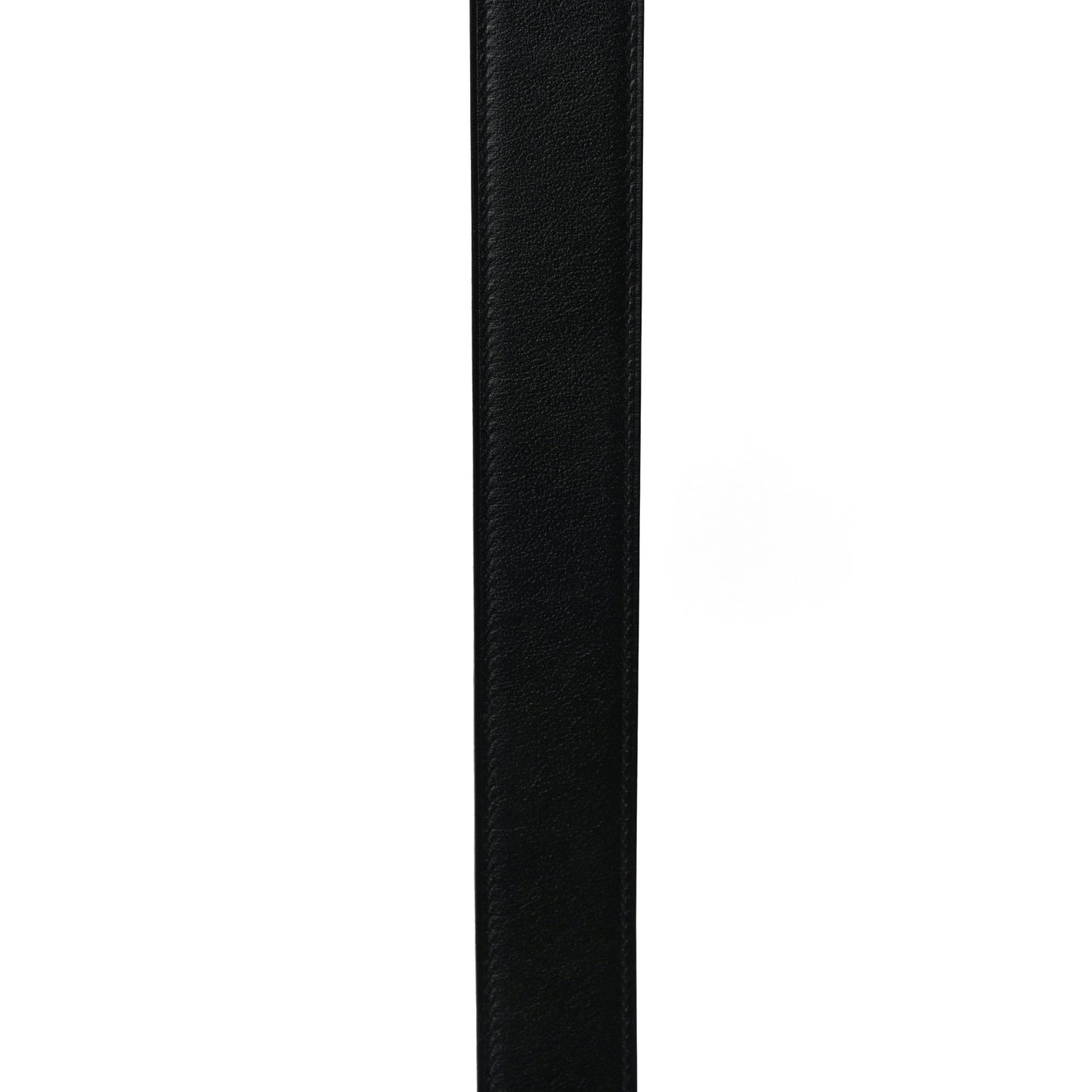 135 Togo 32mm Constance H Belt 80 Black Orange