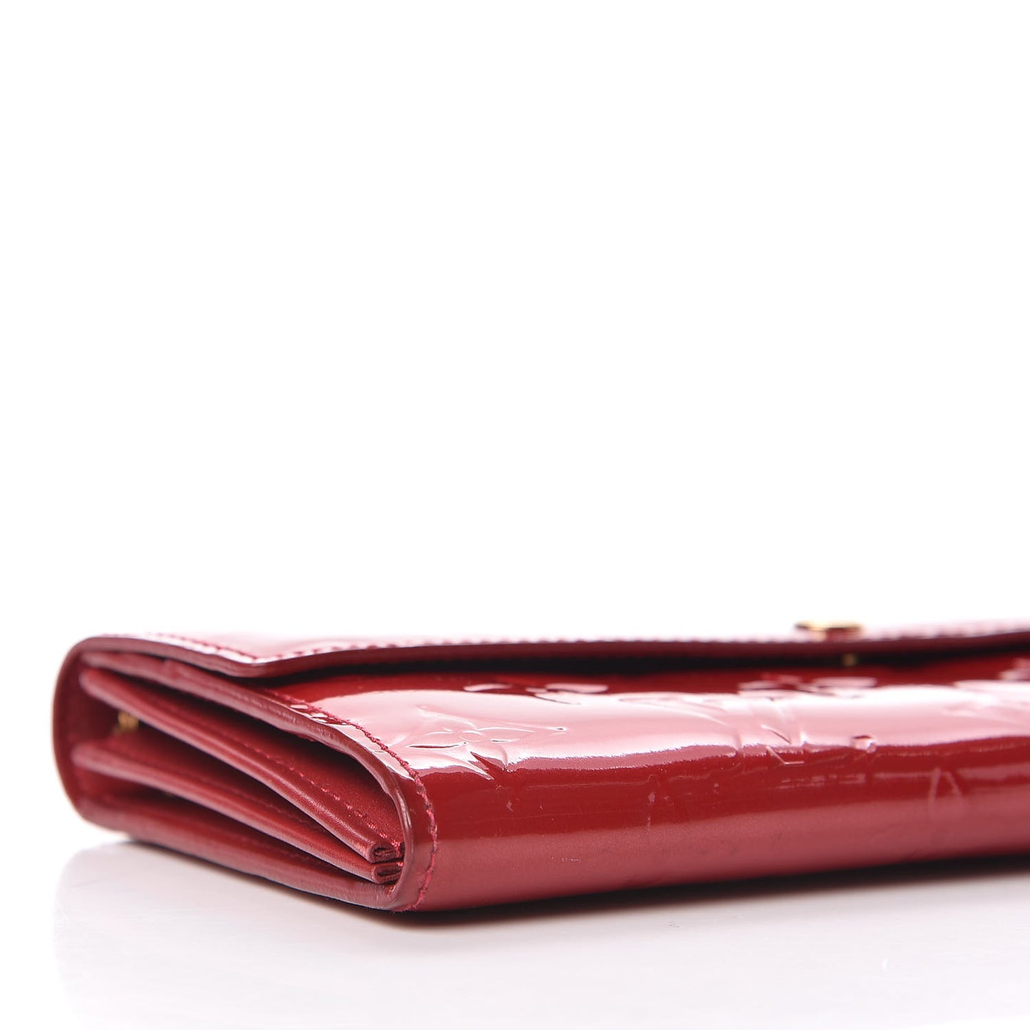 Vernis Sarah Wallet Pomme D'Amour
