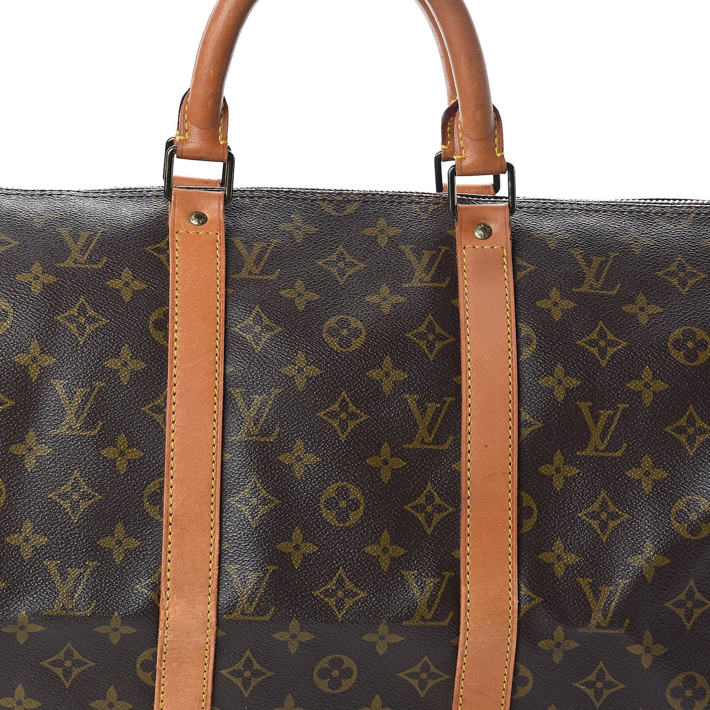 Monogram Keepall 50