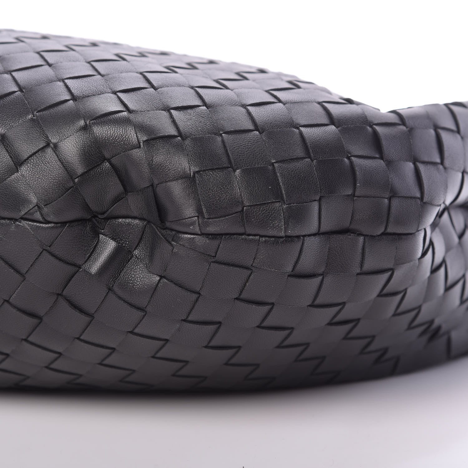 Bottega Veneta Nappa Intrecciato Medium Jodie Black 10 of 10