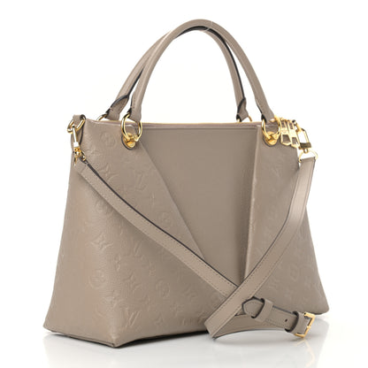 Louis Vuitton Empreinte V Tote MM Tourterelle 3 of 8