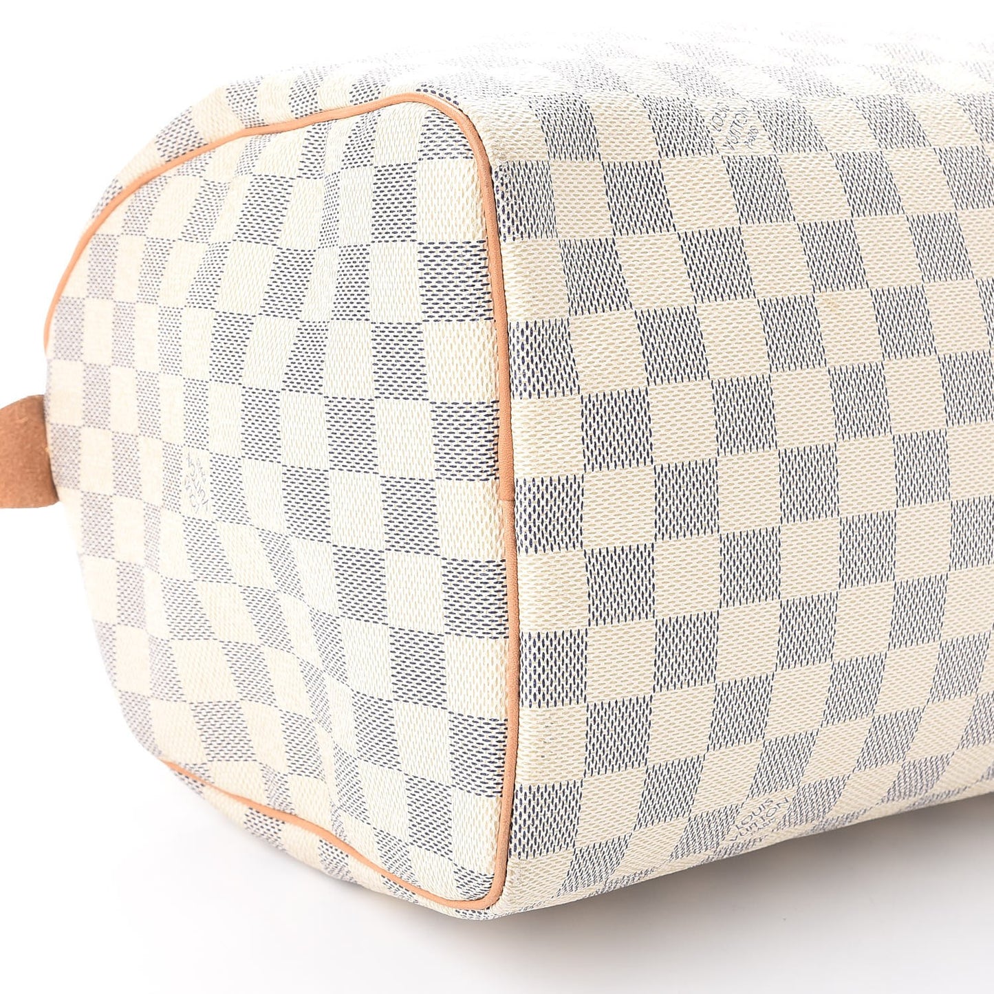 Damier Azur Speedy 30