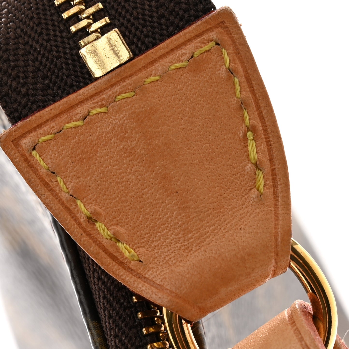 Monogram Pochette Accessories NM