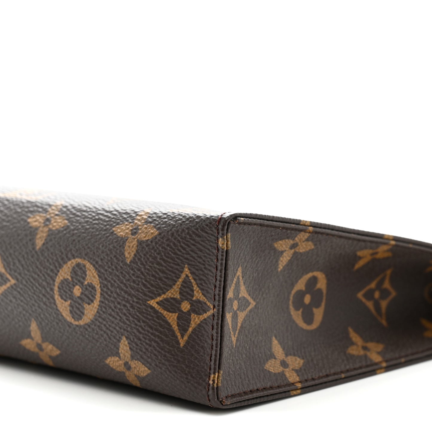 Monogram Toiletry Pouch 19