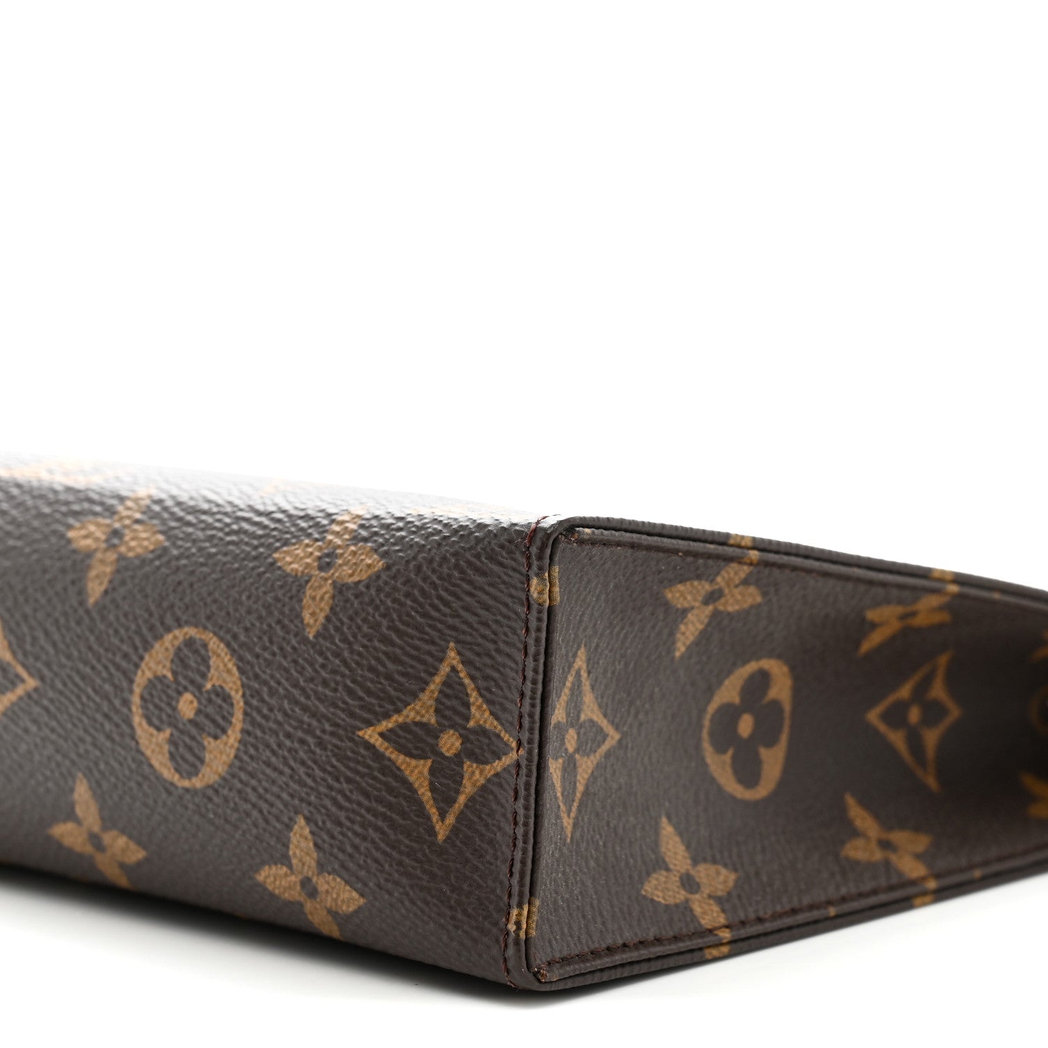 Louis Vuitton Monogram Toiletry Pouch 19 10 of 11