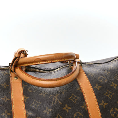 Louis Vuitton Monogram Keepall 60 13 of 13
