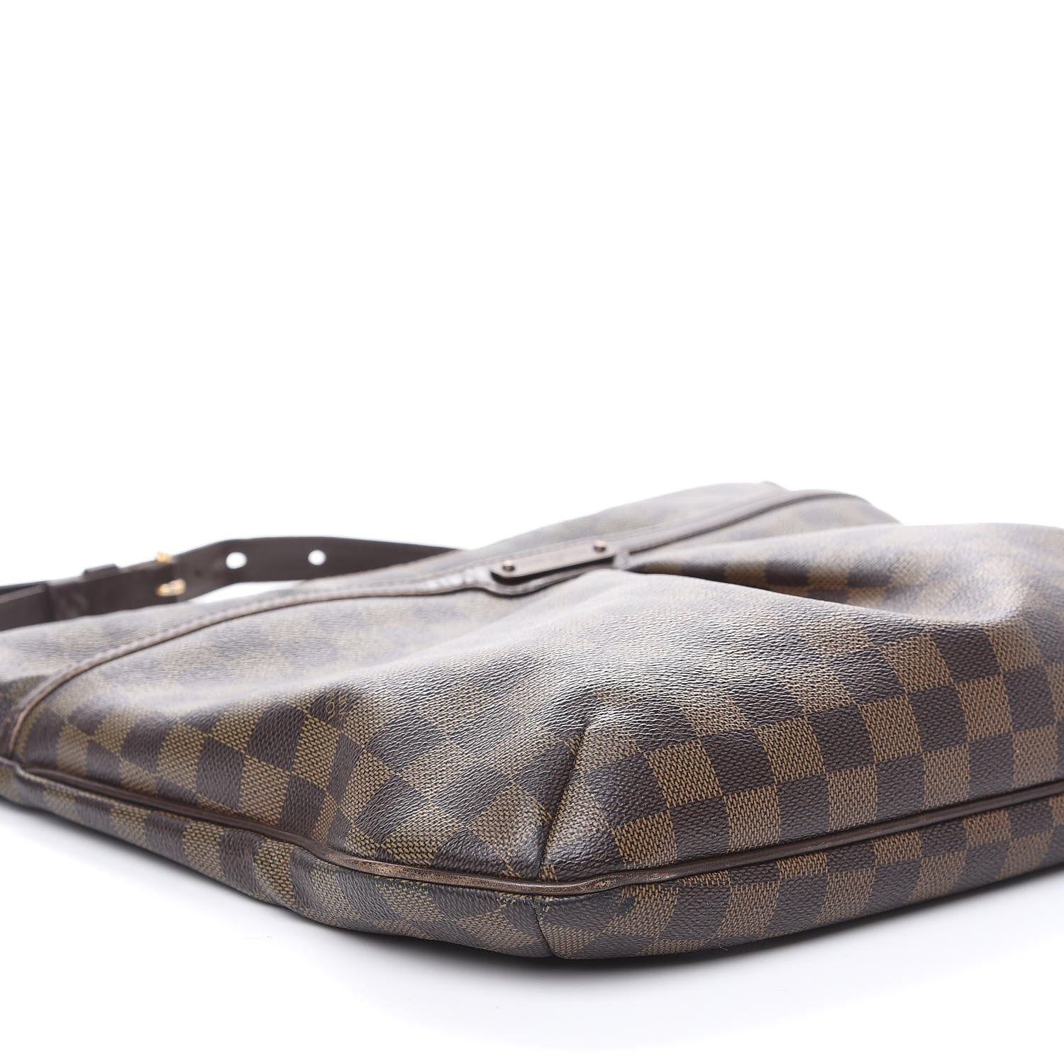 Louis Vuitton Damier Ebene Bloomsbury GM 6 of 16