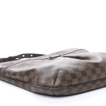 Louis Vuitton Damier Ebene Bloomsbury GM 6 of 16