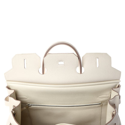 Hermes Togo Birkin 35 Craie 15 of 36