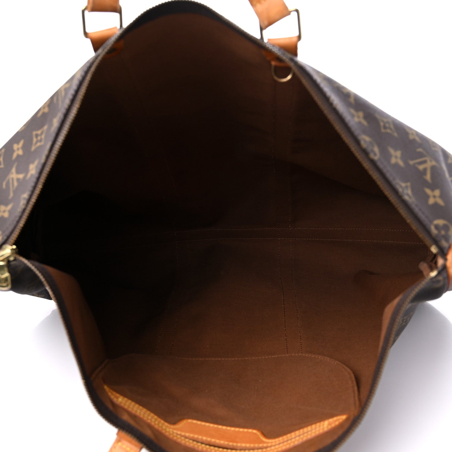 Louis Vuitton Monogram Sac Flanerie 50 5 of 23