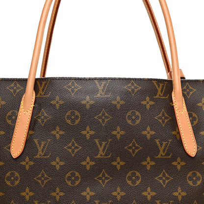 Louis Vuitton Monogram Raspail MM 8 of 11
