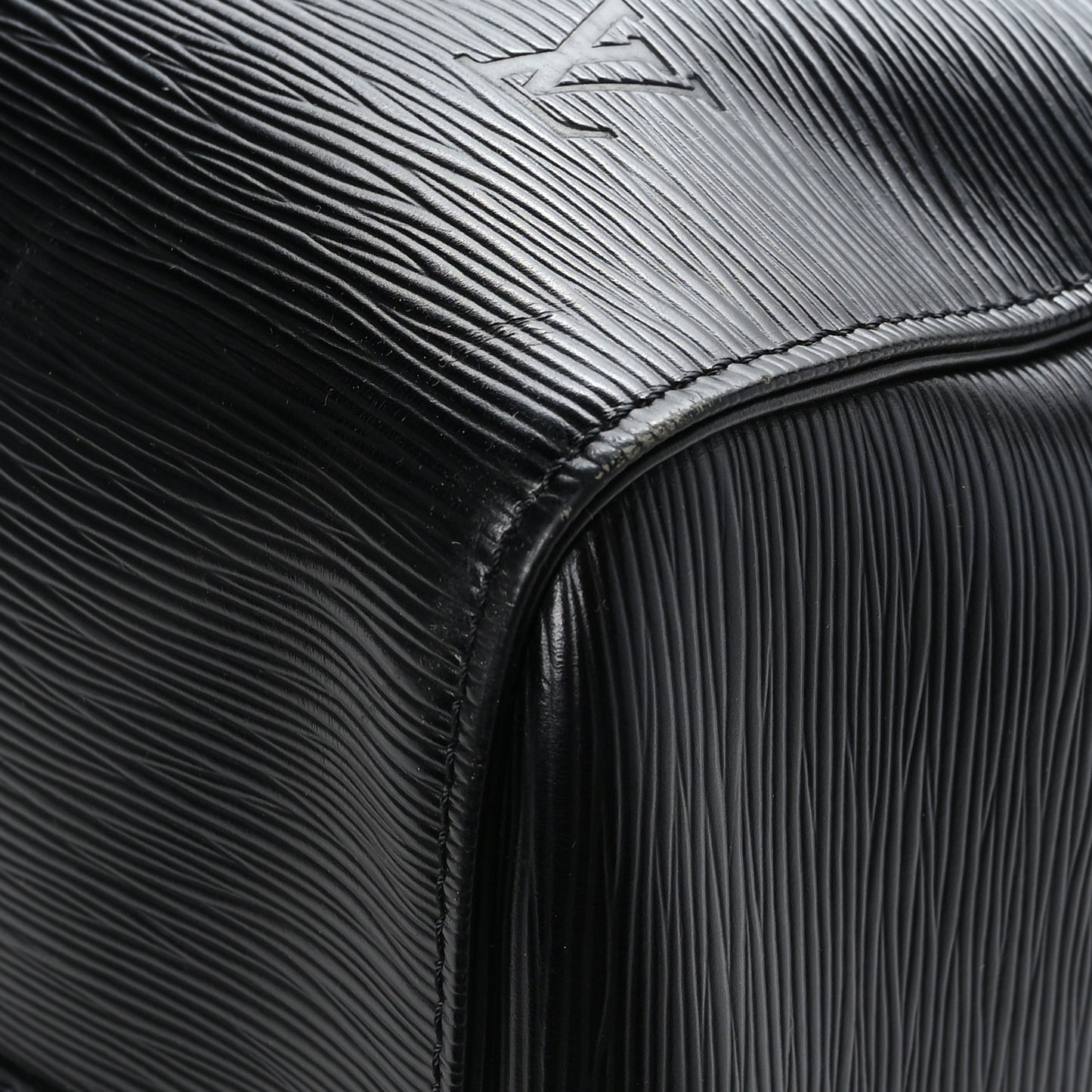 Epi Keepall 50 Black