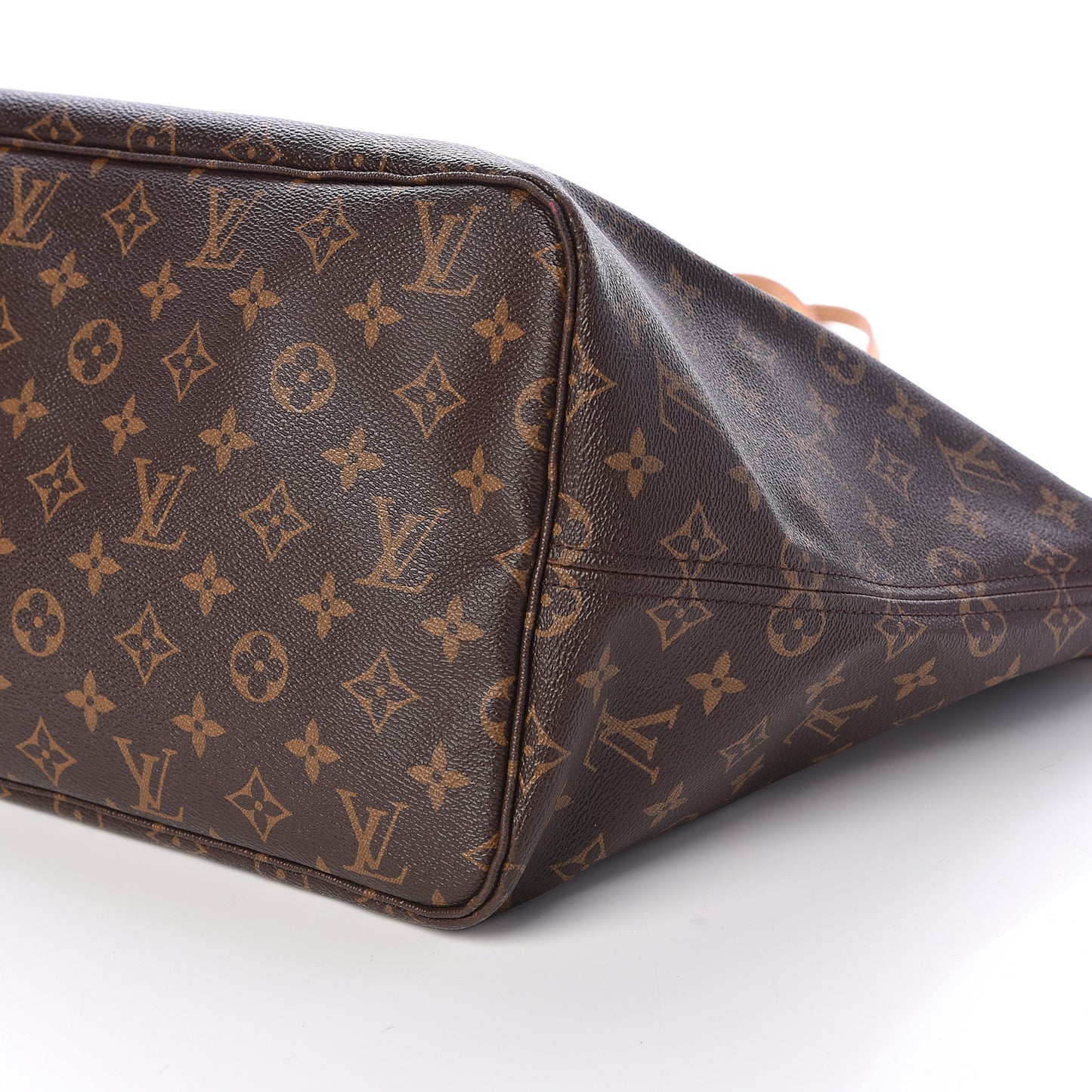 Monogram Neo Neverfull GM Pivoine