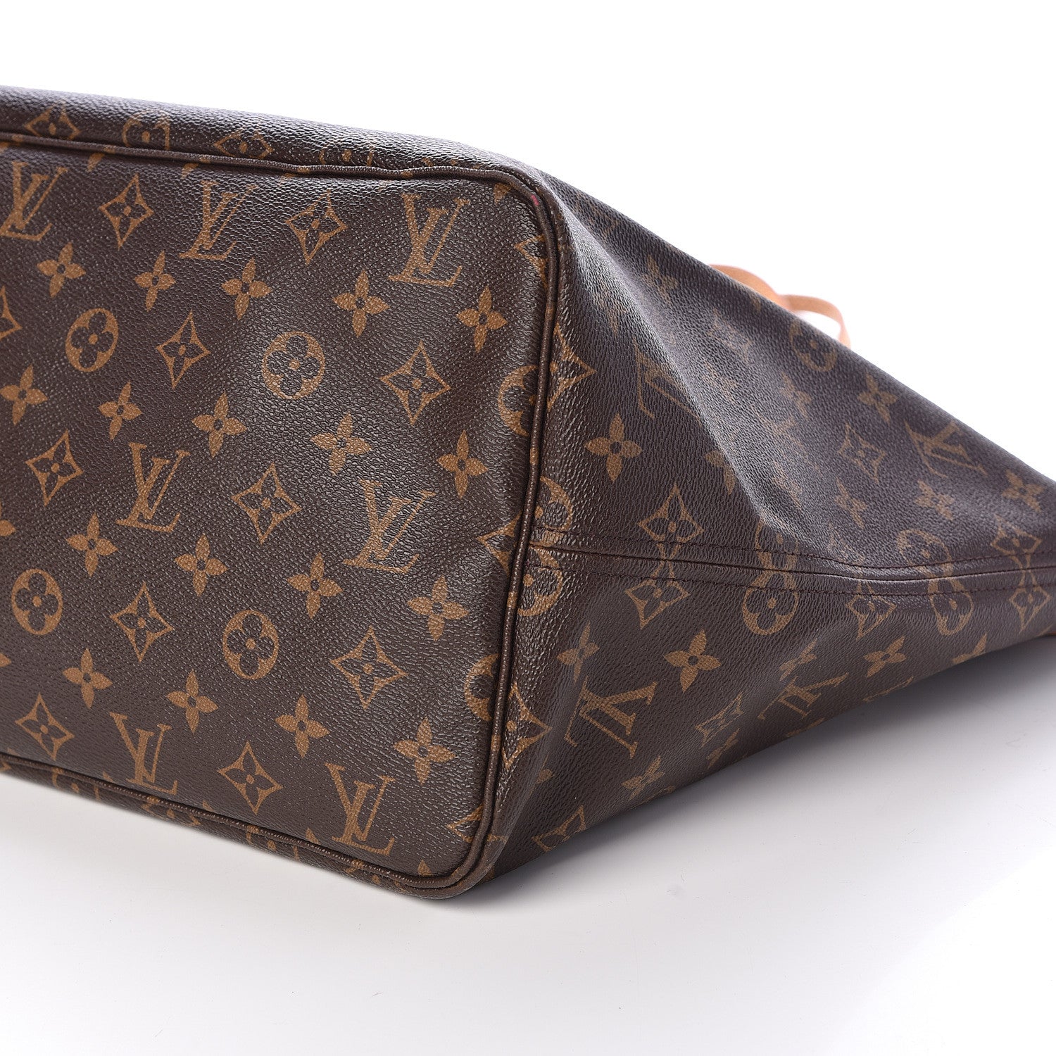 Louis Vuitton Monogram Neo Neverfull GM Pivoine 12 of 16