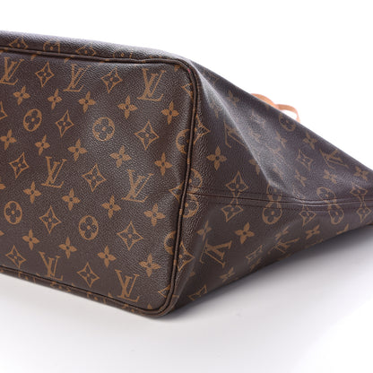 Louis Vuitton Monogram Neo Neverfull GM Pivoine 12 of 16