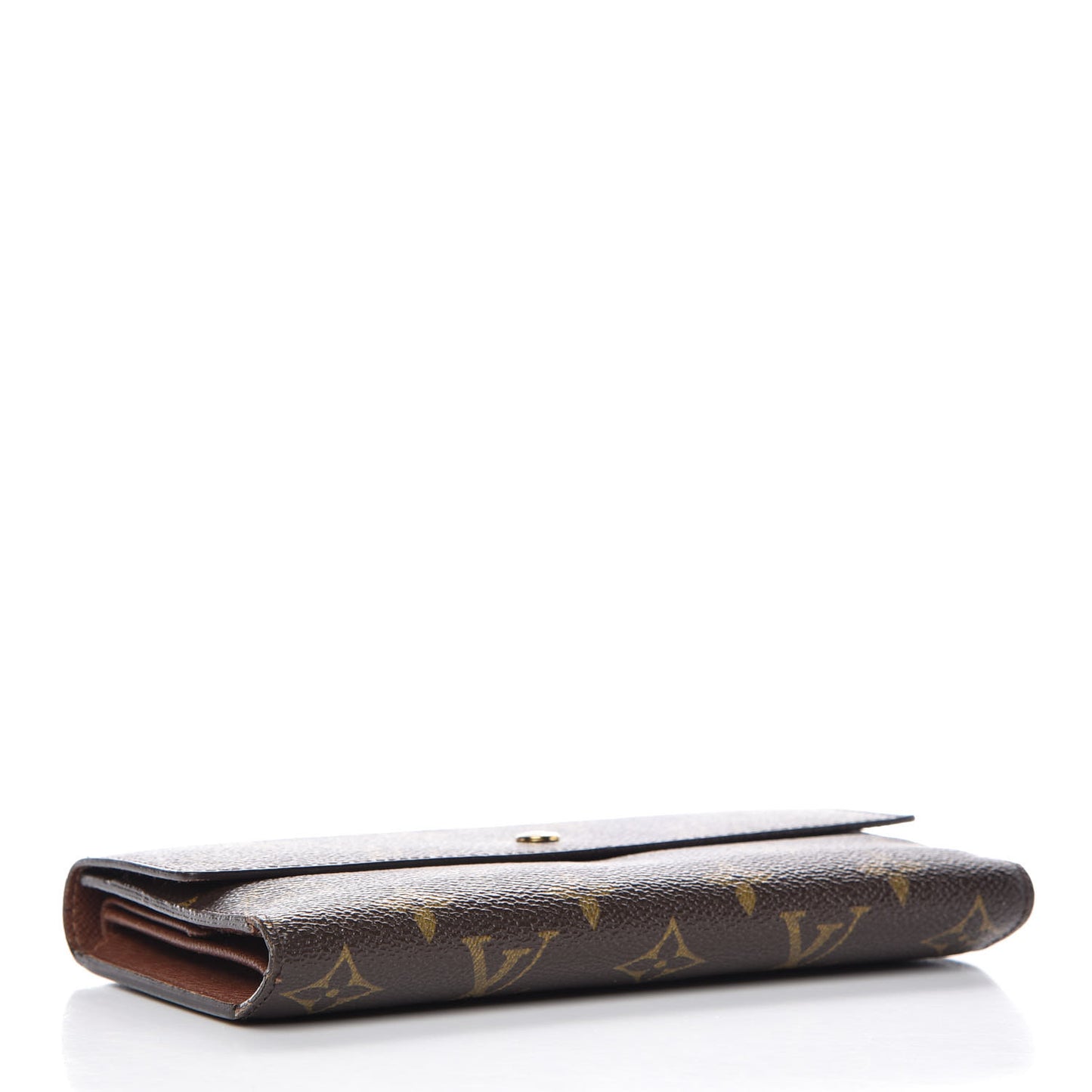 Monogram Porte Tresor International Wallet
