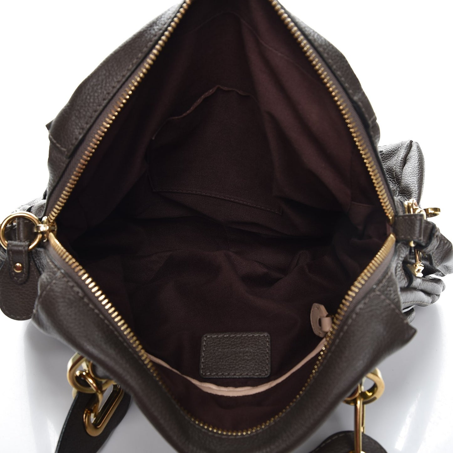 Calfskin Medium Paraty Rock