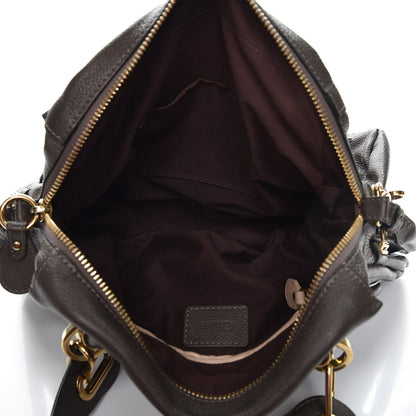 Chloe Calfskin Medium Paraty Rock 6 of 13