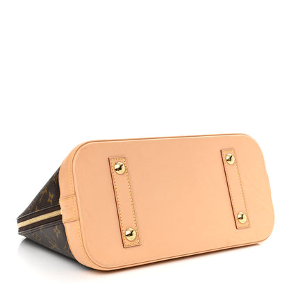 Louis Vuitton Monogram Alma PM 3 of 10