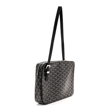 Goyard Goyardine Yona GM Black 3 of 10