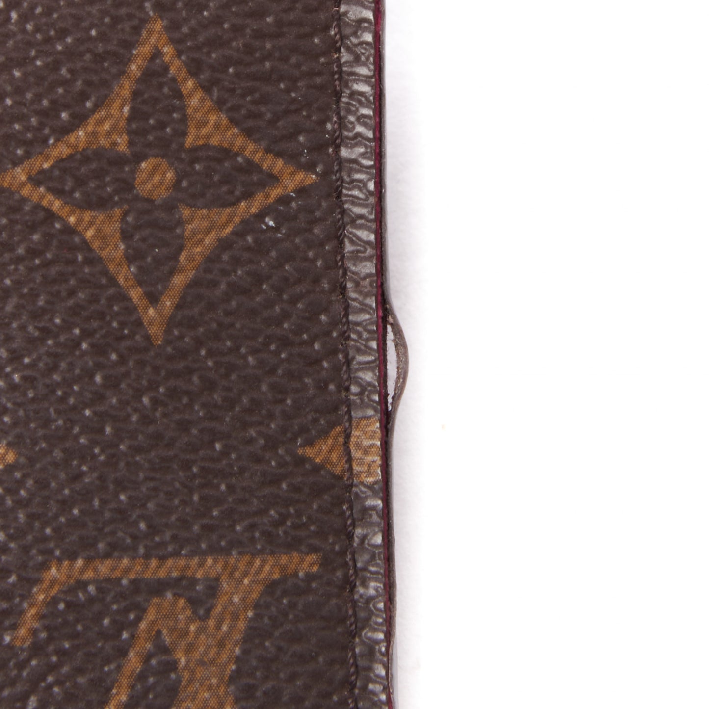 Monogram Neverfull PM Pochette Pivoine