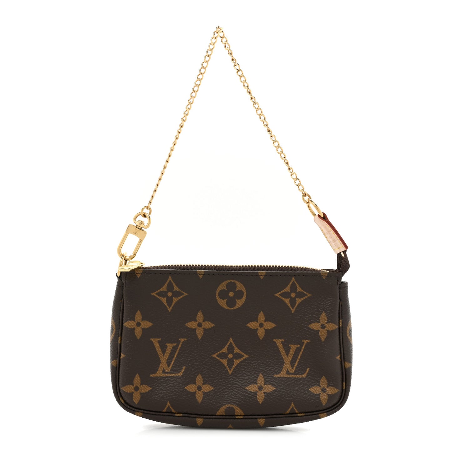 Monogram Mini Pochette Accessories