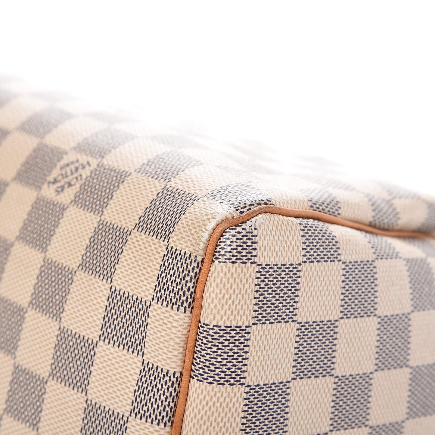 Damier Azur Speedy 30