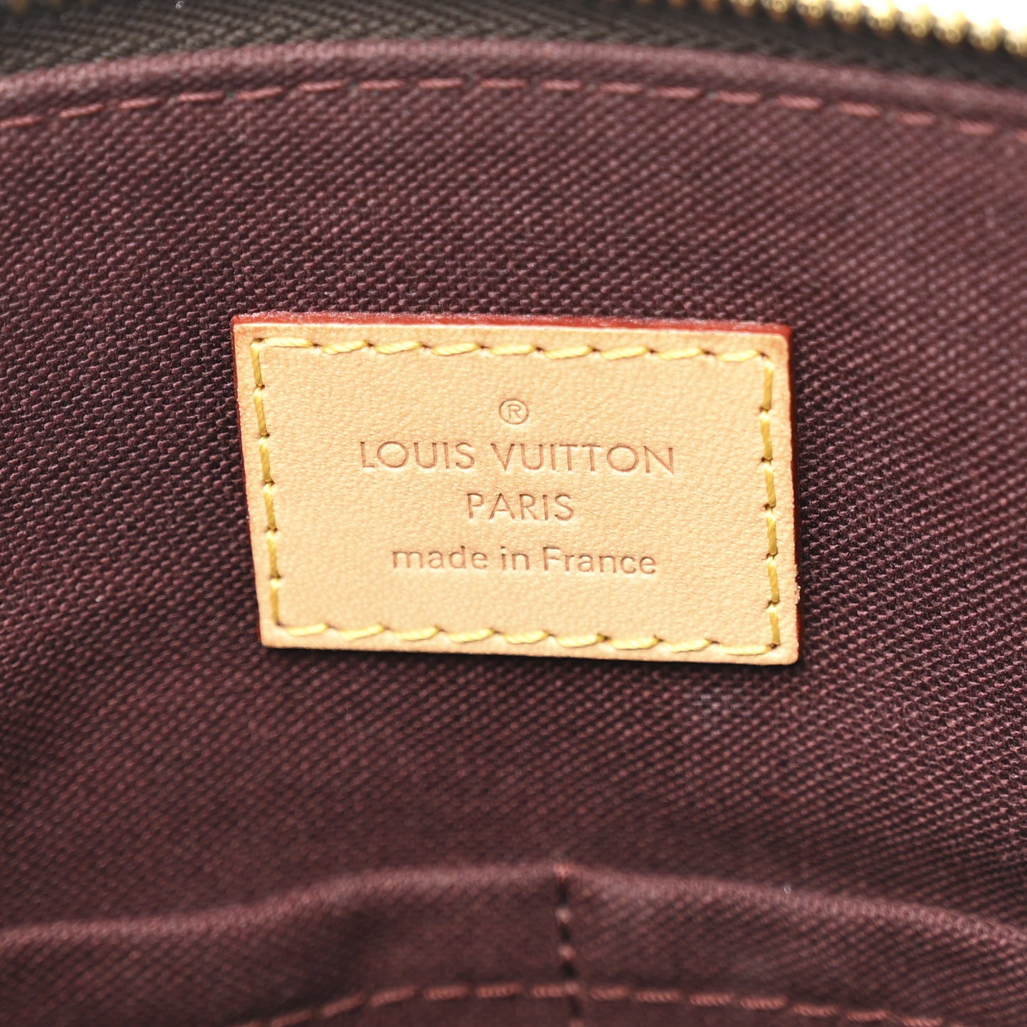 Monogram Turenne MM